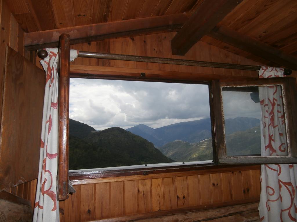 Gite Montagne Mercantour Villa Valdeblore Habitación foto