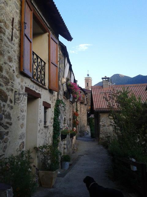 Gite Montagne Mercantour Villa Valdeblore Habitación foto